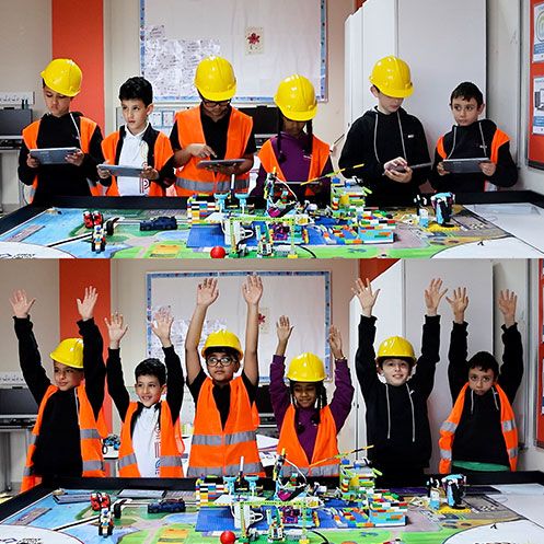 التكنولوجيا