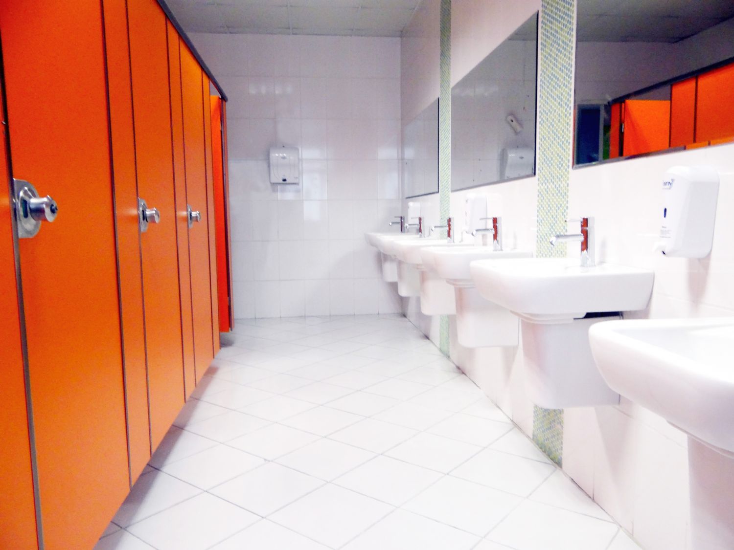 العناية بالصحة