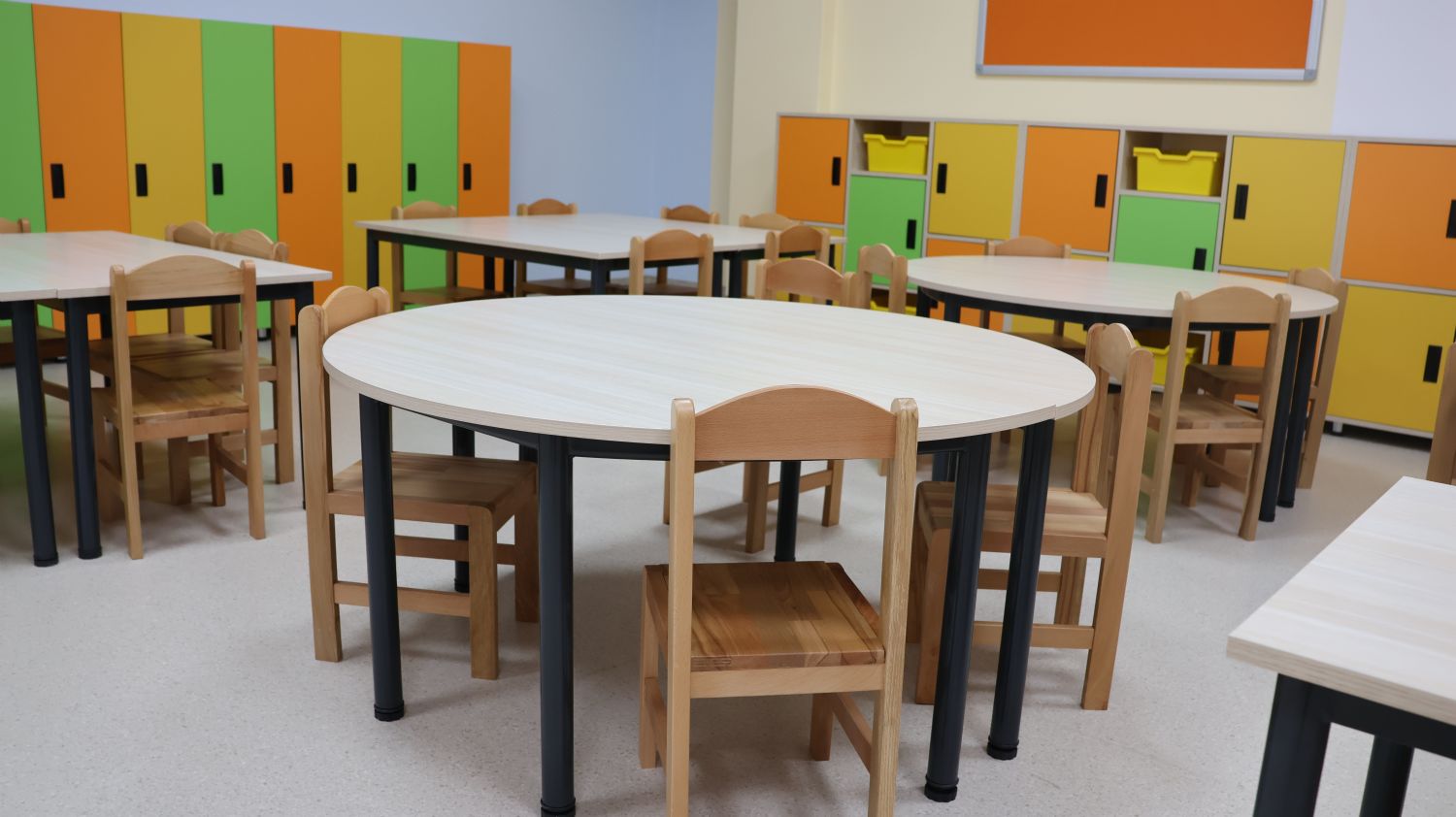 Developmental Goals: