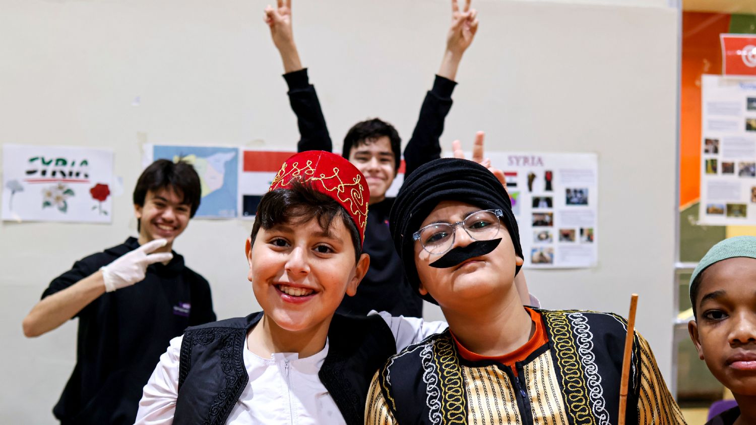 التنوع الثقافي