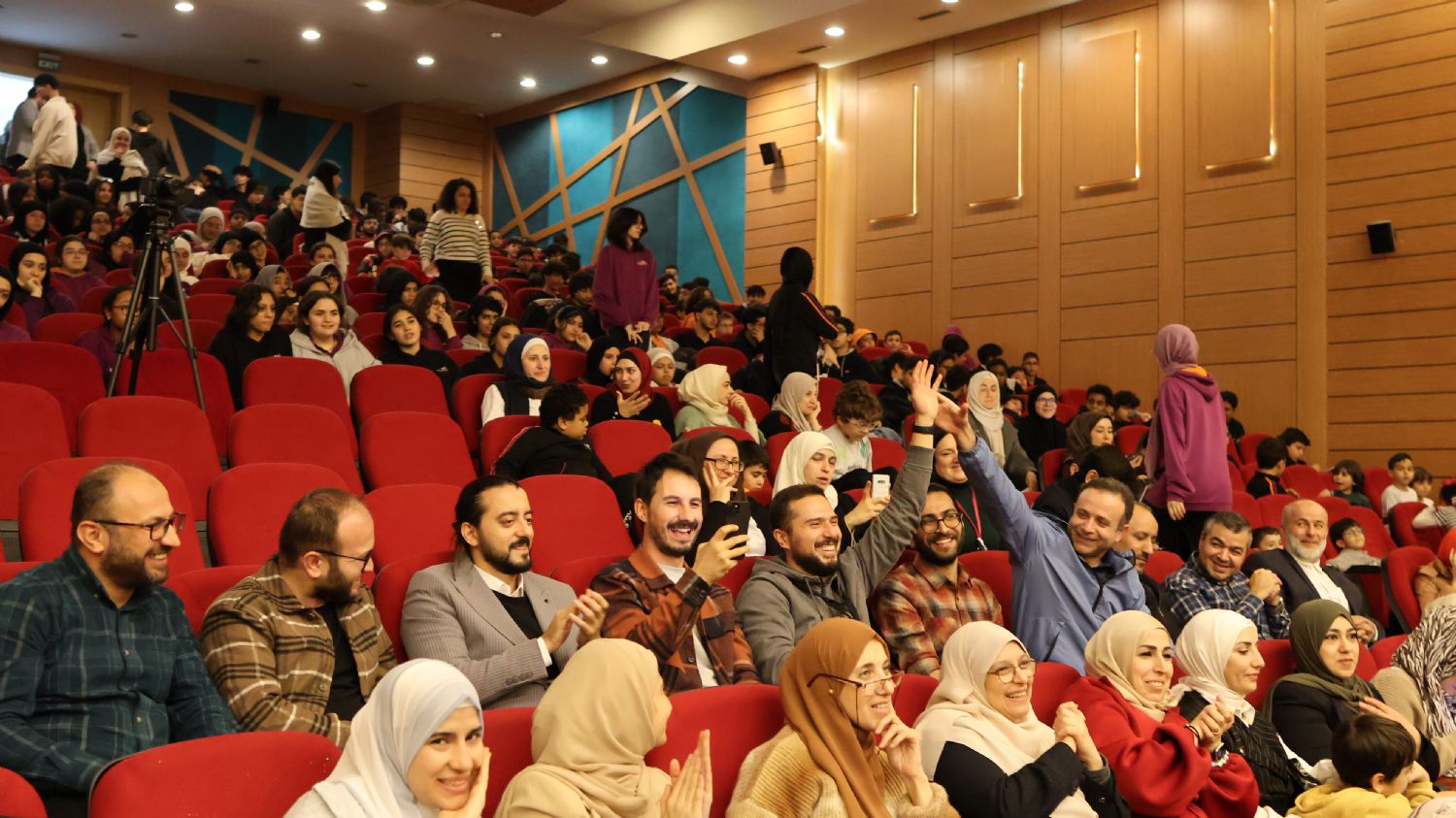 المناسبات العامة