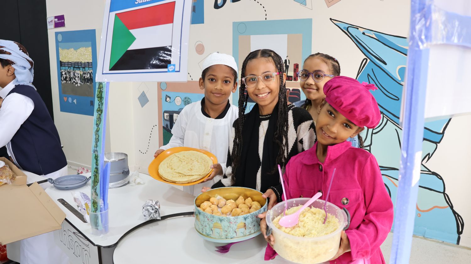 اللغة العربيّة والتربية الإسلاميّة للناطقين بغير العربيّة